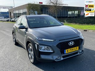 Hyundai Kona 1.6 GDI HEV Comfort, Aut, 1e eig, Geen import