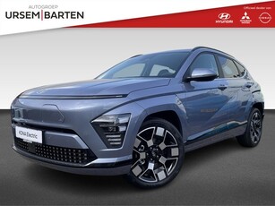 Hyundai KONA Electric Premium 65.4 kWh VAN €45.795,- VOOR