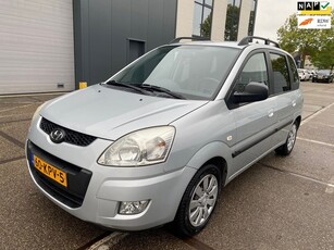 Hyundai Matrix 1.6i Dynamic / APK / AIRCO / NAP / RIEM