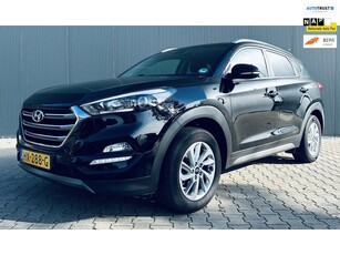 Hyundai Tucson 1.6 GDi Comfort Airco Cruise Camera Trekhaak