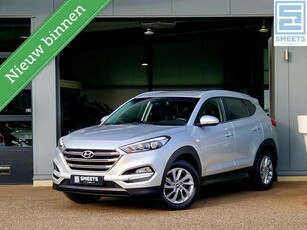 Hyundai Tucson 1.6 Premium 1e Eig!