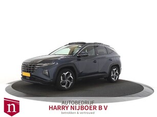 Hyundai Tucson 1.6 T-GDI PHEV Premium Sky 4WD 360 camera /