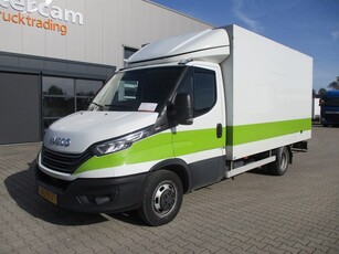 Iveco 35-160H 3.0/A8P E6 AUT KLIMA FRIGO ATP