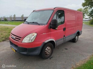 Iveco Daily 29 L 14V 300 H1 L