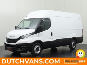 Iveco Daily 35S14 L2H2 3500Kg Trekken Airco Cruise