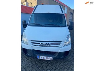 Iveco Daily 35S14V 395 H3