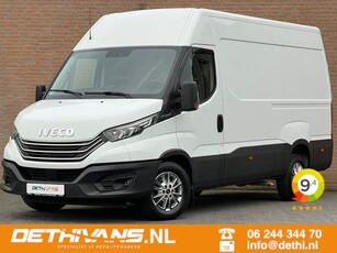 Iveco Daily 35S16 Hi-Matic L2H2 / LED / Navigatie / Euro6