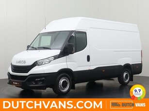 Iveco Daily 35S16 L2H2 3500Kg Trekken Airco