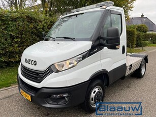 Iveco Daily BE trekker 40C18 3.0 Automaat Euro 6