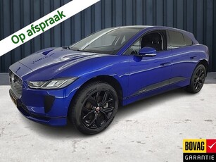 Jaguar I-PACE EV320 S Business Pack 90 kWh (320 PK) 1e-Eig