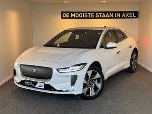 Jaguar I-PACE EV400 R-Dynamic SE 90 kWh (bj 2023)