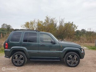 Jeep Cherokee 3.7i V6 Limited