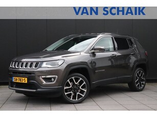 Jeep Compass 1.4 MultiAir Opening Edition 4x4 170 PK