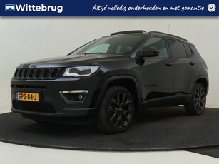 Jeep Compass 4xe 240 Plug-in Hybrid Electric S OPEN DAK !!!