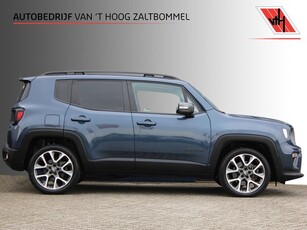 Jeep Renegade 4xe 240 Plug-in Hybrid Electric S 19'' NAVI