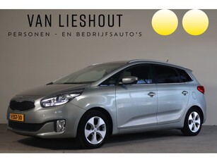 Kia Carens 1.6 GDi Business Pack 7-Pers. NL-Auto!! Camera I