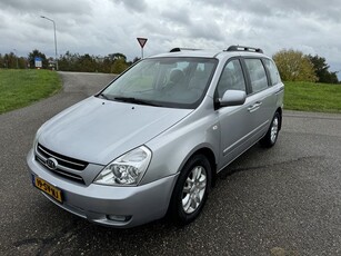 Kia Carnival 2.7 X-ecutive (bj 2006, automaat)