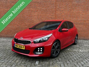 Kia cee'd 1.0 T-GDi GT-Line KEYLESSXENONBOMVOL OPTIES