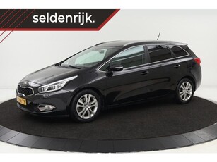 Kia Cee'd 1.6 GDI Super Pack Premium Leder Xenon