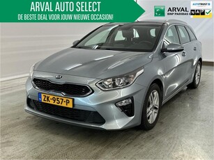 Kia Ceed Sportswagon 1.0 T-GDi 120pk DynamicLine PDC