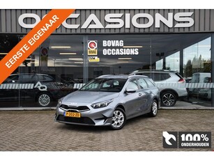 Kia Ceed Sportswagon 1.0 T-GDi DynamicLine 1 EIGENAAR/