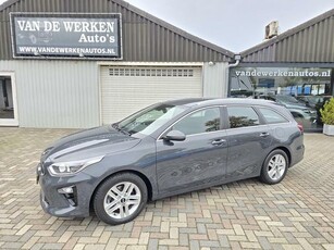 Kia Ceed Sportswagon 1.0 T-GDi DynamicLine