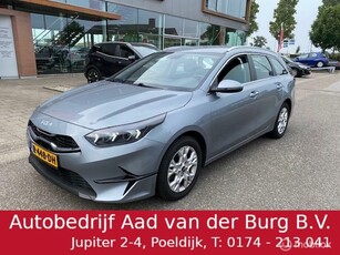 Kia Ceed Sportswagon 1.0 T-GDi DynamicLine Ruime