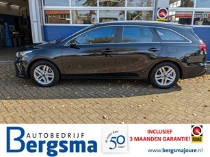 Kia Ceed Sportswagon 1.0 T-GDi DynamicLine Trekhaak