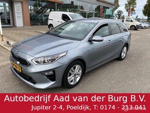 Kia Ceed Sportswagon 1.0 T-GDi DynamicLinePlus Ruime