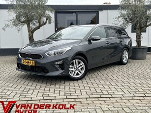 Kia Ceed Sportswagon 1.0 T-GDi DynamicPlusLine Navi CarPlay