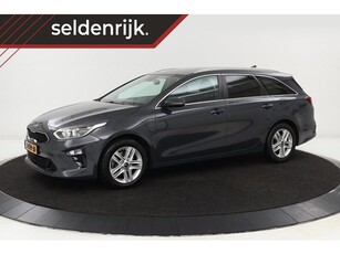 Kia Ceed Sportswagon 1.4 T-GDI DynamicPlusLine Automaat