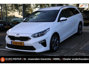 Kia Ceed Sportswagon 1.4 T-GDi DynamicPlusLine DEALER OND.