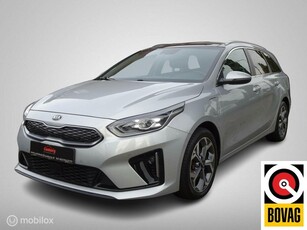 Kia Ceed Sportswagon 1.6 GDI PHEV ExecutiveLine Adaptief