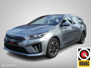 Kia Ceed Sportswagon 1.6 GDI PHEV Spirit Dodehoek detectie