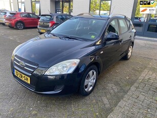 Kia Cee'd Sporty Wagon 1.6 X-tra / APK / AIRCO / NAP /