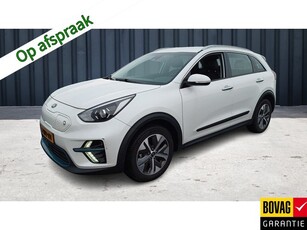 Kia e-Niro DynamicLine 64 kWh. (204 PK) (Subsidie Mogelijk)