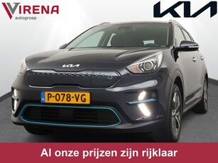 Kia e-Niro DynamicLine 64 kWh *€2000 Subsidie beschikbaar*