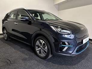 Kia e-Niro ExecutiveLine 64 kWh (bj 2020, automaat)