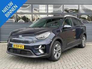 KIA E-NIRO EXECUTIVELINE 64 KWH I 3-FASE I FACELIFT MODEL I