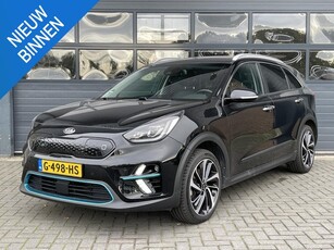 KIA E-NIRO EXECUTIVELINE 64 KWH I TREKHAAK I APPLE/ANDROID