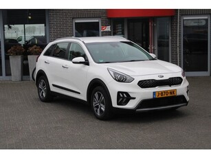 Kia Niro 1.6 GDi Hybrid DynamicLine trekhaak/Dealer