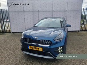 Kia Niro 1.6 GDi Hybrid ExecutiveLine Leder