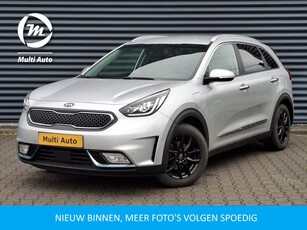 Kia Niro 1.6 GDi Hybrid ExecutiveLine Plug in Hybrid PHEV