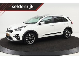 Kia Niro 1.6 GDi Hybrid ExecutiveLine Trekhaak