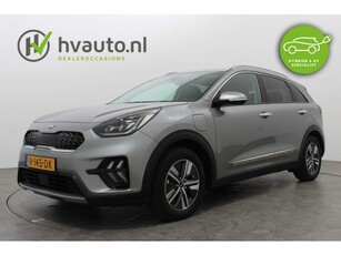 Kia Niro 1.6 GDi PHEV 142PK DYNAMICLINE DCT7 PLUG-IN!