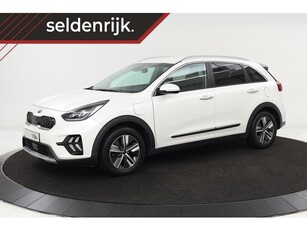 Kia Niro 1.6 GDi PHEV DynamicPlusLine Trekhaak Camera