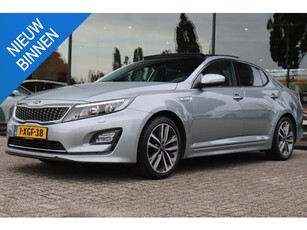 KIA OPTIMA 2.0 CVVT HYBRID EXECUTIVELINE PANO CARPLAY