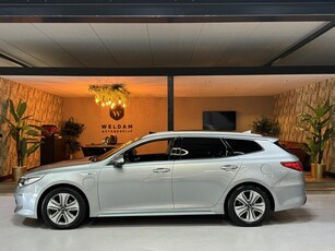 Kia Optima Sportswagon 2.0 GDI PHEV Business ExecutiveLine