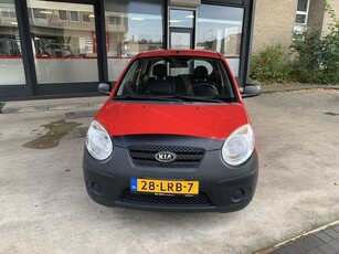 Kia Picanto 1.0 (bj 2010)