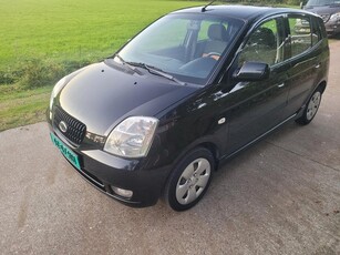 Kia Picanto 1.0 Bling AircoNW-APK